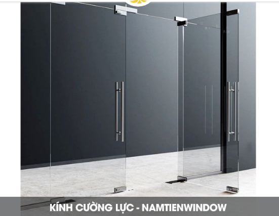 Kính cường lực